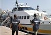 Controlli del NAS a Lampedusa e Pantelleria: sequestrati 3 quintali di alimenti