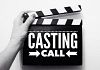 Casting per la fiction Rai 
