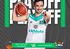 Playoff Dr2, buona la prima per Golfobasket: 83-58 sul campo  della Gf Sport 23
