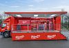 Il Milwaukee Truck Tour fa tappa a Mazara del Vallo: appuntamento il 4 giugno da Maltese Forniture