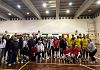 Partanna, lo sport che unisce: successo per il torneo “Palla… volando”