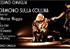 Sambuca di Sicilia, questa sera a Monte Adranone il teatro incontra la magia del tramonto