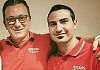 Dopo il rogo di ieri le prime parole del presidente della Croce Rossa di Castelvetrano