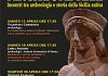 Al via la terza edizione di ArcheoAprile, rassegna sull’archeologia siciliana