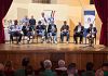 Al teatro Garibaldi la festa provinciale della Figc-LND
