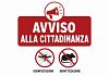 Marsala, nuova disinfestazione stasera in centro e periferia; l'elenco delle vie coinvolte