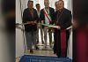 Asp Trapani, inaugurati l’Ospedale e la Casa di Comunità di Salemi 