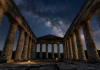 Presentata la V edizione del Segesta Teatro Festival