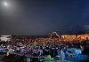 San Vito Lo Capo, il 25 e 27 agosto arriva sulla spiaggia libera il Cinema Ammare