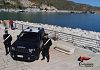 ​Furto in un camper in sosta, arrestati un 40enne e un 28enne a Castellammare