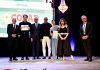 Il cinese Xiangbo trionfa al concorso lirico Città di Alcamo
