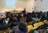 Safer internet day, studenti alcamesi a lezione di sicurezza in rete con i poliziotti