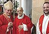 Addio a Don Gino Adamo, insegno'al liceo classico di Castelvetrano