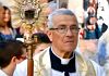 Calatafimi. Si è spento padre Scavuzzo: domani i funerali nella Chiesa del Crocifisso