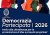 Catania, Democrazia Partecipata: il Comune invita i cittadini a presentare proposte progettuali