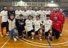 Calcio a 5, vittorie interne ieri per Gesan e Omacla. Perde il Calatafimi Don Bosco