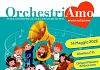 ​“OrchestriAmo 2026”: a Gibellina due giorni di musica e condivisione per giovani talenti