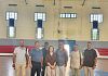 Ad Alcamo tappa del progetto Eco-Villes: study visit dal 28 settembre al 3 ottobre