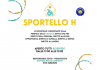 5 D per tutti. Inaugurato lo Sportello H