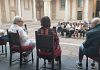 Mazara, presentato il libro Scapestrato”, Gino Burzotta torna alle origini del teatro sperimentale mazarese