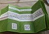 ​Referendum Giustizia. Seggi chiusi: ecco l’affluenza nei 25 comuni del Trapanese