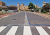 Alcamo, lavori finiti: riapre il parcheggio in piazza della Repubblica