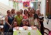 Mazara, la signora Francesca Anastasi compie 104 anni