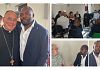 Diocesi, il laboratorio sull'affido di Kalenda Kabongo: 
