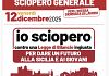 Trapani, domani lo sciopero generale della Cgil