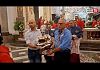 Mazara, cerimonia di traslazione delle reliquie di San Vito. Le immagini