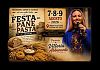 Il 7, 8 e 9 agosto 2026 torna a Borgata Costiera – Mazara del Vallo l’11ª edizione della Festa del Pane e della Pasta