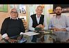 Mazara, domenica 17 maggio “Assaggi di terra e mare”. Presentazione dell'evento