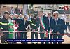 (INTERVISTE) Alcamo, inaugurato il campo di addestramento per unità cinofile