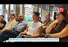 (VIDEO) Parte da Alcamo la corsa di ControCorrente in vista degli appuntamenti elettorali del 2027