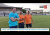 (VIDEO) Riparte il Castellammare calcio: niente proclami ma tanta ambizione