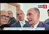 (VIDEO) Inaugurata a Trappeto la prima scuola siciliana intitolata a Biagio Conte 