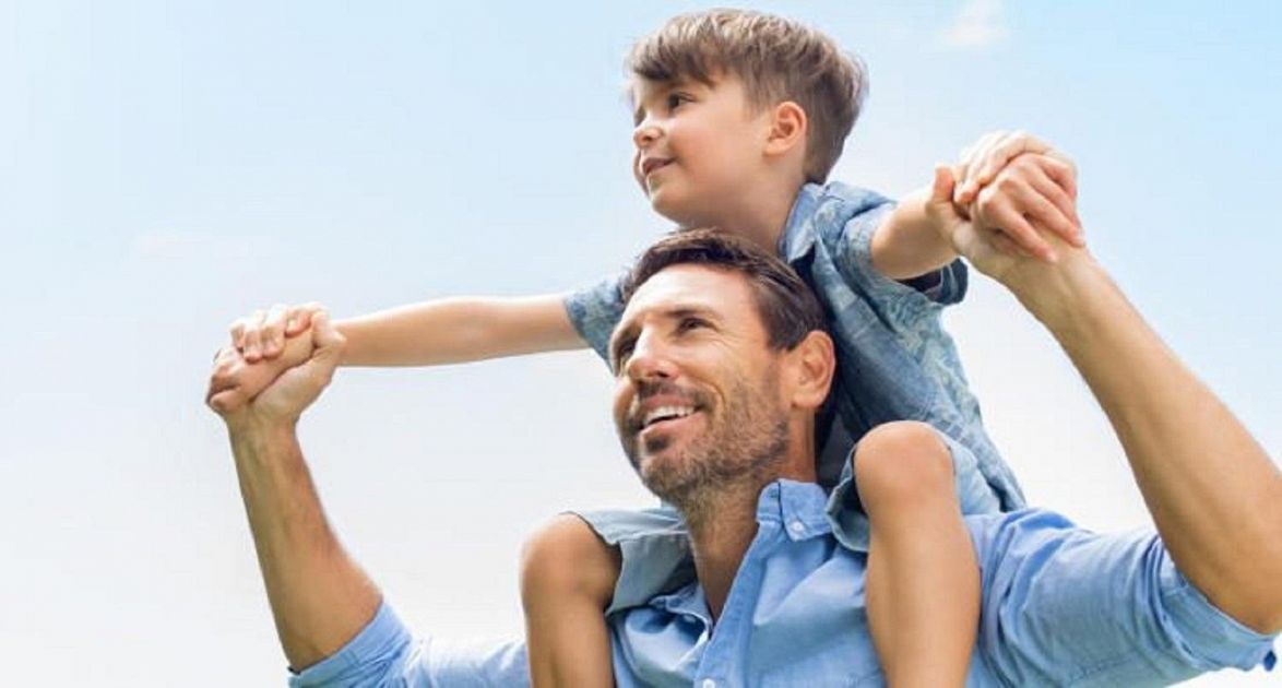 I Figli Sono Di Chi Li Cresce