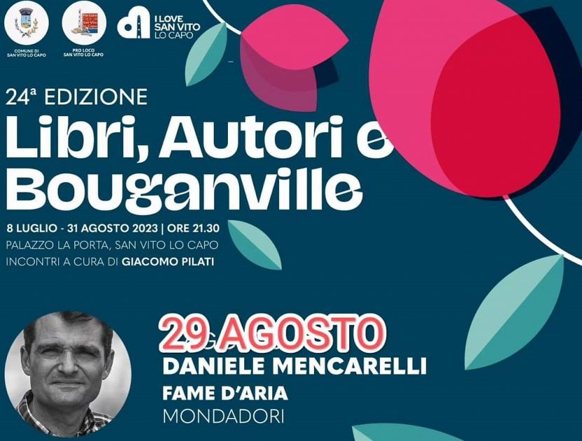 Fame d'aria - Daniele Mencarelli - Libro - Mondadori - Scrittori