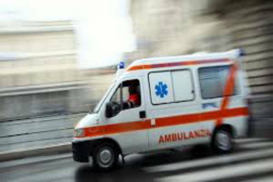 Morta In Ospedale Anna Elisa Fontana La Donna Data Alle Fiamme Dal ...