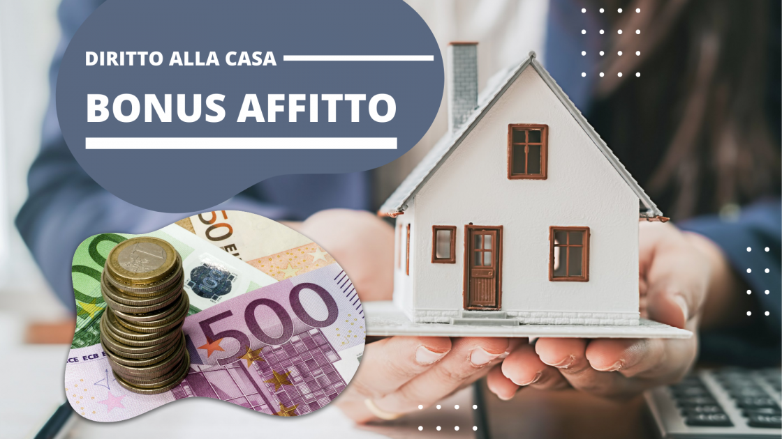 Diritto Alla Casa: Dal 21 Febbraio è Possibile Richiedere Il Bonus ...