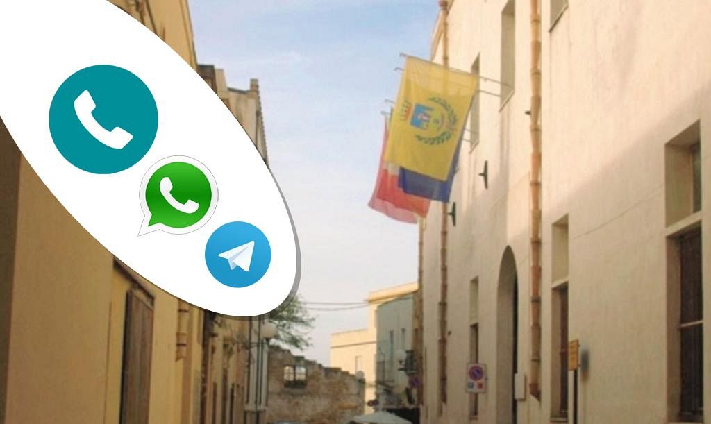 Lo Re Mazara Del Vallo Numero Di Telefono