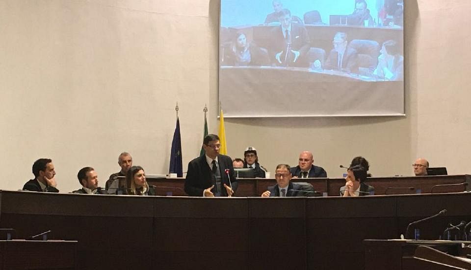 Mazara, unanime consenso al tema del rilancio dell’aeroporto Vincenzo