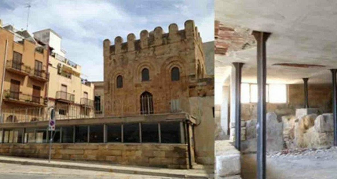 Mazara, Ancora in degrado e abbandono