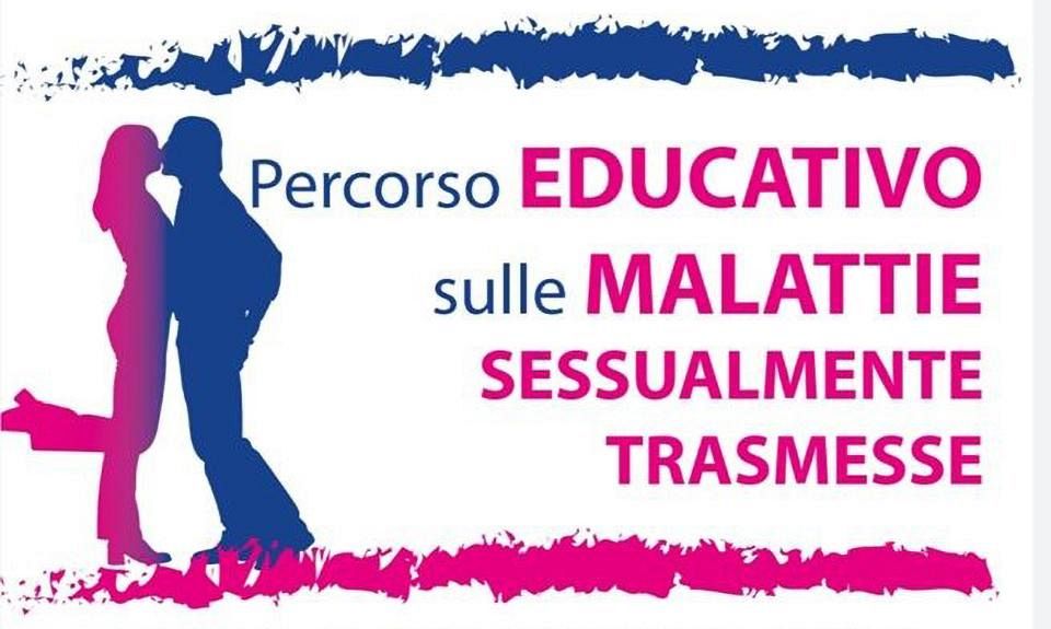 Mazara Domani Al Liceo Un Incontro Sulle Malattie Sessualmente