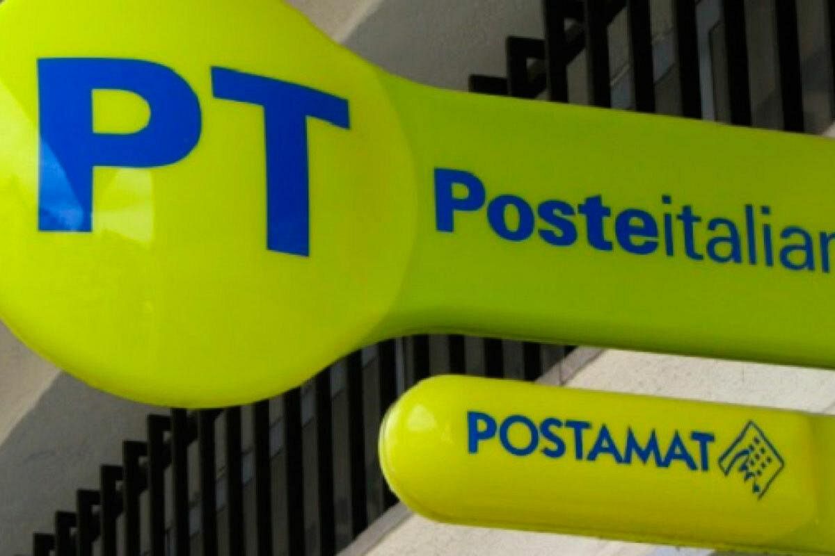 Poste Italiane in vacanza liberi dai bagagli con Poste Delivery Web