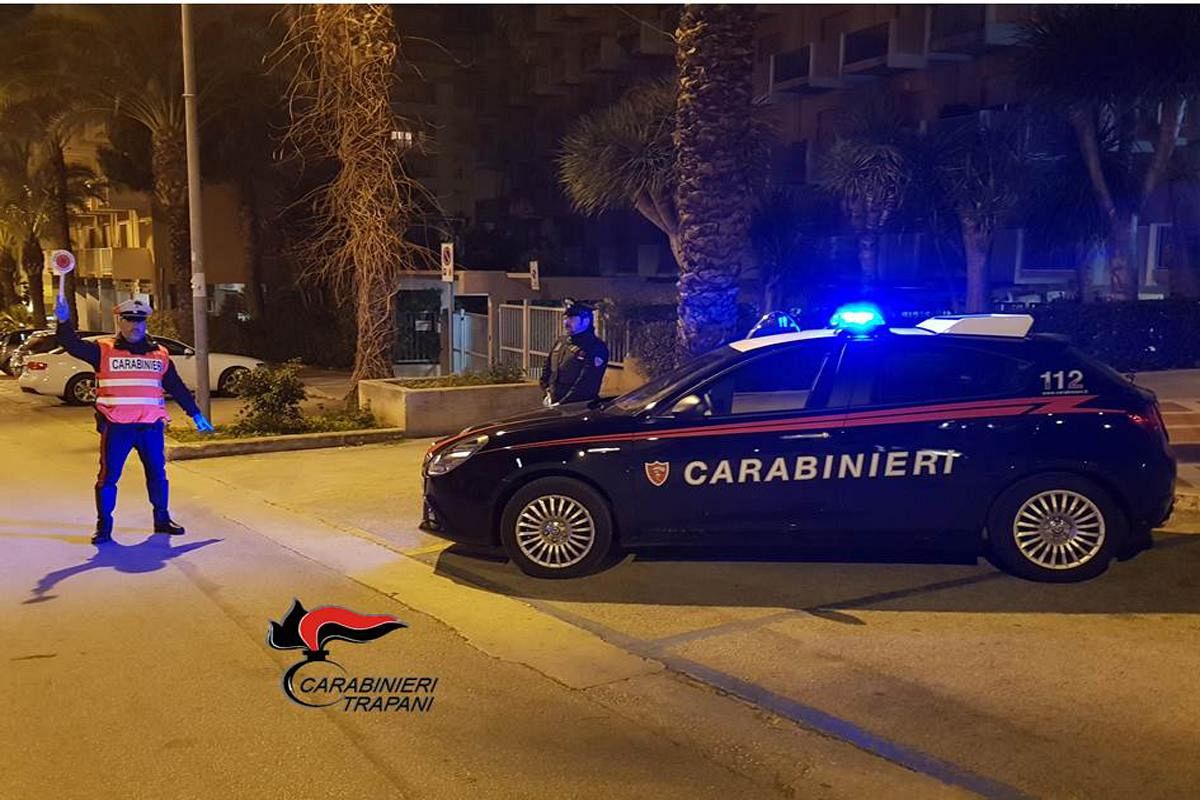 Mafia arrestato Gaspare Salvatore Gucciardi ritenuto vicino a