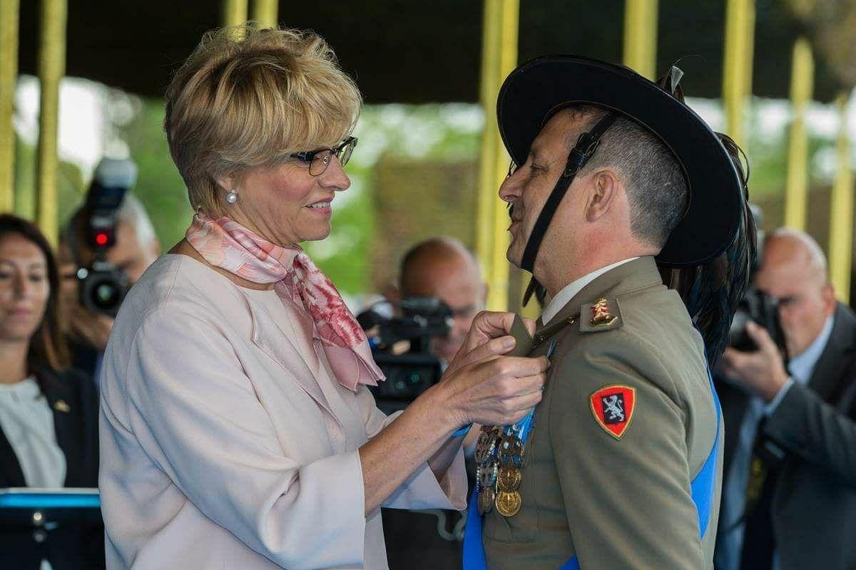 Esercito Italiano: oggi il 157° anniversario della costituzione