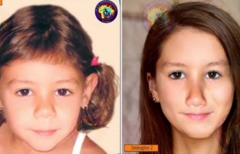 Nuova Immagine Di Denise Pipitone A Quasi 16 Anni Dal Rapimento Un Mistero Italiano Omerta E Giustizia Lumaca Prima Pagina Trapani