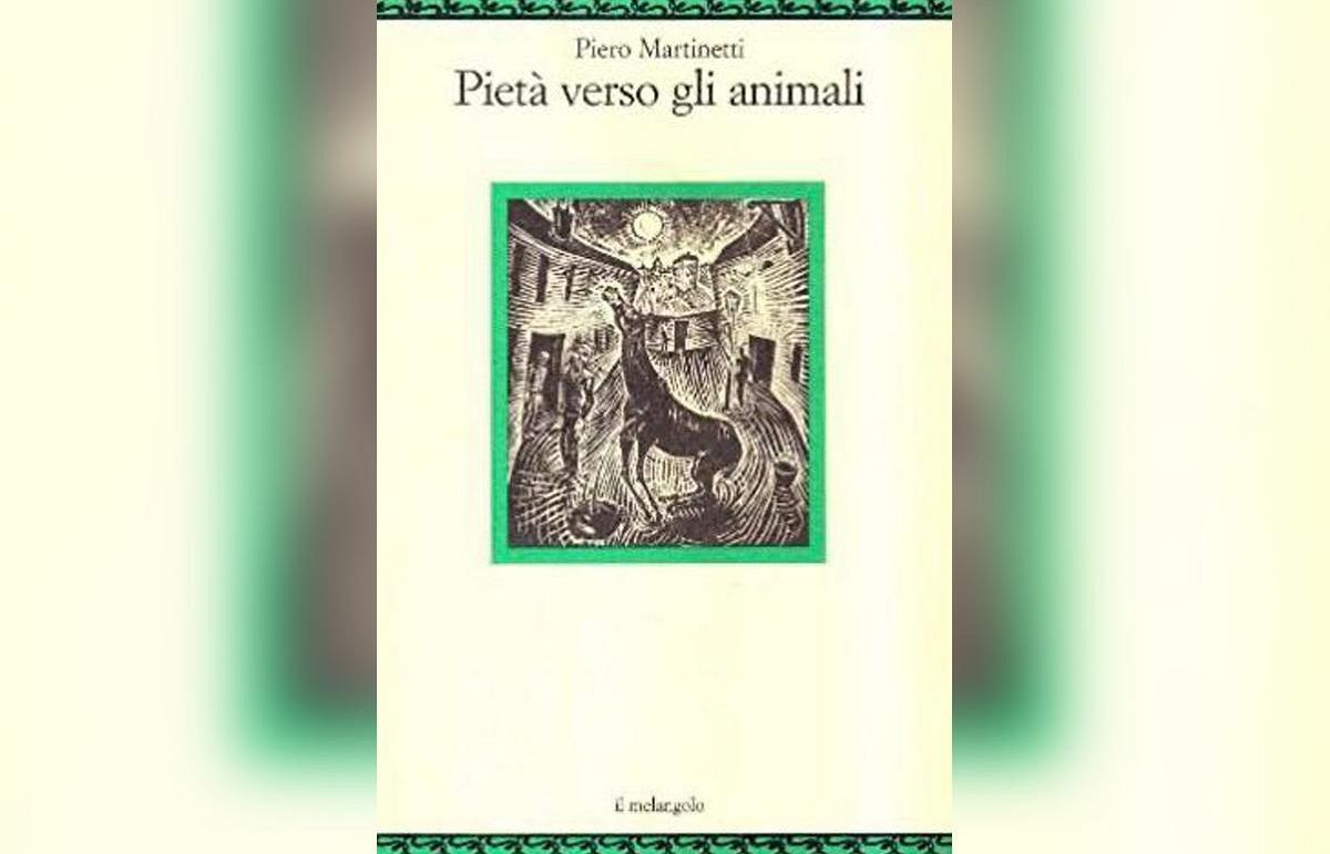 IL LIBRO DEGLI ANIMALI E I LORO VERSI