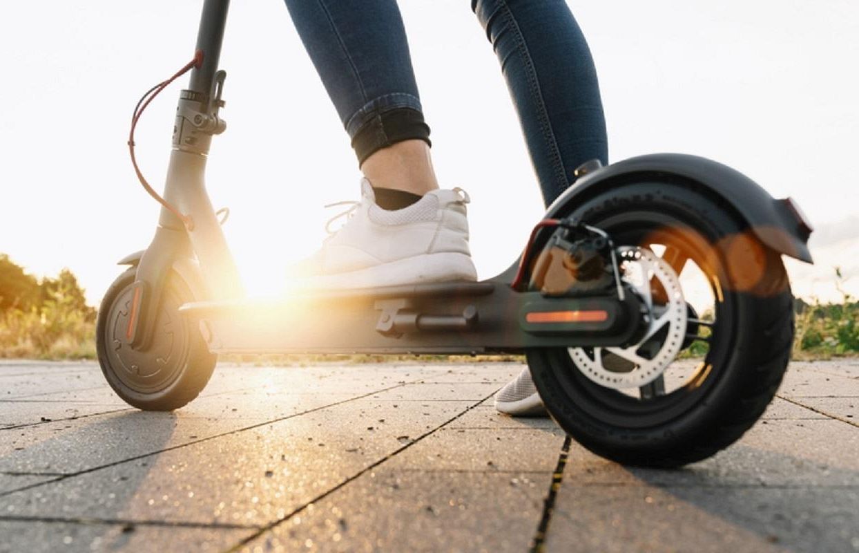 Come ottenere il bonus mobilità e come gestire bici e monopattini elettrici  • Prima Pagina Mazara
